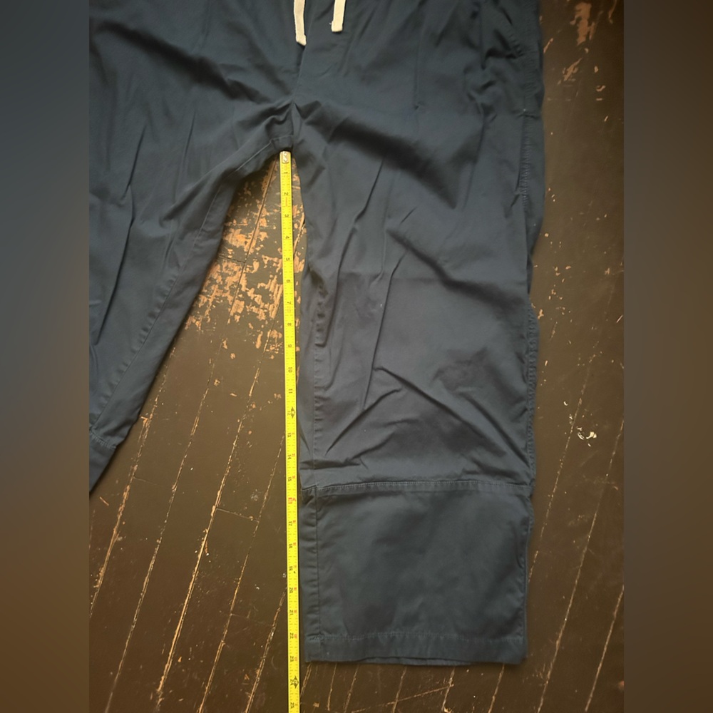 Pact Wide Leg Pants - Picture 10 of 11